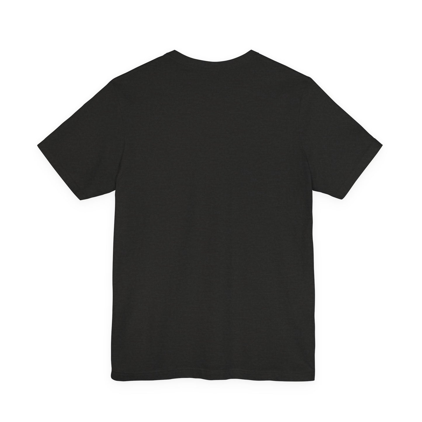 AMRAP Fitness T‑Shirt — "As Many Reps As Possible" Workout Tee